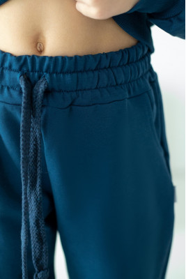 Костюм для дівчаток